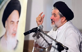 معاون پژوهش حوزه های علمیه: نقشه جامع علمی حوزه های علمیه تدوین می شود
